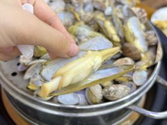 -九层海鲜塔(市南店)