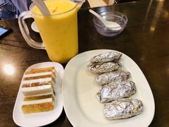 -日昌餐馆(亦庄店)