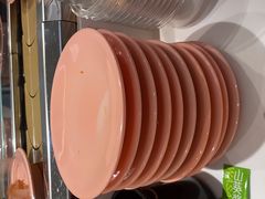 -争鲜回转寿司(通州万达店)