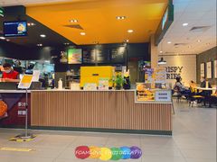 -麦当劳(沙河店)