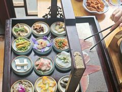 -桥香园过桥米线(国贸店)
