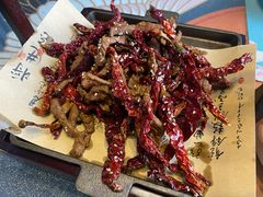 -恬阿姨庭院餐厅·生日宴