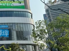 -深圳来福士广场