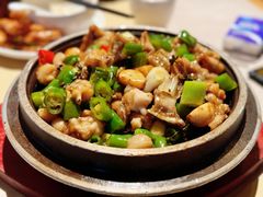 -荣小馆(椒江青悦城店)
