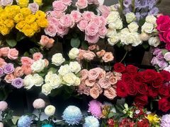 -循礼门鲜花花市(武汉循礼门店)