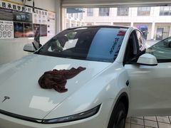 -车水马龙3M汽车贴膜冠军店隐形车衣改色膜(漕宝路中环店)