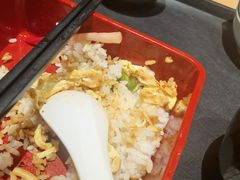 -京旬海鲜放题·铁板烧自助餐厅