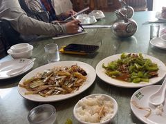 -华春餐馆(鱼山路店)