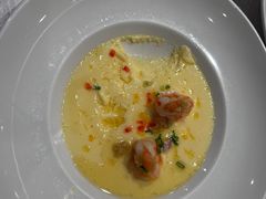-红棉中餐厅·广州海航威斯汀酒店