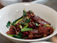 -张氏父子常德肠子馆(红星总店)