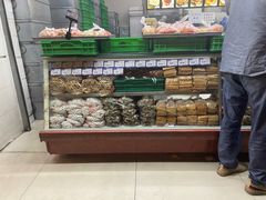 -宫廷糕点铺(人民中路店)