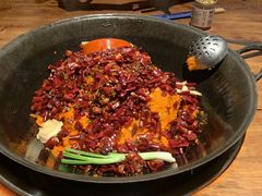 -楠火锅(太古里总店)