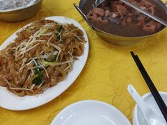 -肥姐美食(同福中路店)