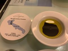 油醋汁-北京金融街丽思卡尔顿酒店·意味轩 Cepe
