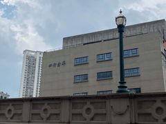 -上海四行仓库抗战纪念馆