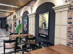 -SFC上影百联影城(大上海4DX店)