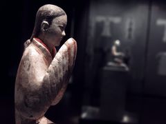 -汉景帝阳陵博物院