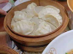-老淮城·长鱼面(河下古镇店)