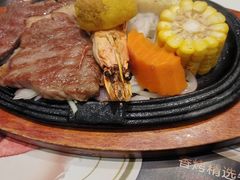 -尊品牛排(沙湾印象汇店)