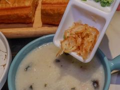 -滋粥楼·顺德菜(番禺广场总店)