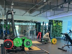 -MYFIT健身工作室(赞成店)