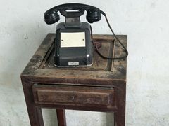 -枫泾古镇-人民公社旧址