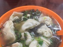 -阿麟馄饨(延长路店)
