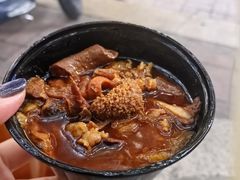 -CowCow其其·牛杂咖啡公司(六运店)