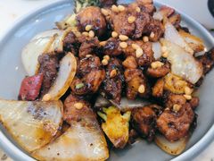 -小吊梨汤·北京菜(香山店)