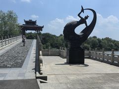 -东湖落雁景区