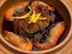 -神仙馆(衡山路店)