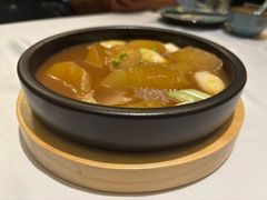 -彩虹之约•淮扬家宴(亚运村店)