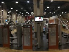 -上海嘉里健身Kerry Sports Shanghai