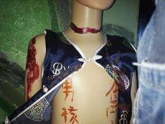 -十二宫Zodiac全息剧本杀推理馆(大世界店)