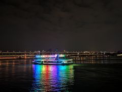 -武汉关码头(轮渡站)