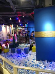 -幻贝家儿童乐园(苏州中心店)