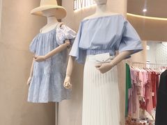 -兴旺欧韩城(上海兴旺国际服饰城店)