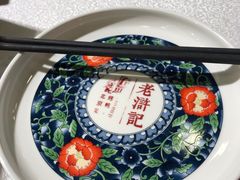 -老浒记烤鸭-北京菜(琉璃厂店)