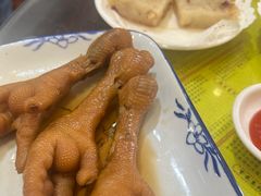 -民信老铺(华盖路店)