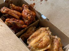 -Kyochon1991校村(共和路店)