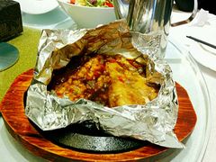 -北李妈妈菜·海肠捞饭(高新万达店)