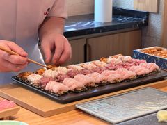 -鮨冠OMAKASE食べ放题(北京首店)