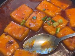 -严记小天府酸菜鱼(西四路店)