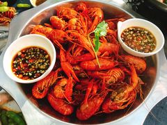 -陈帅夜排档·龙虾·炒菜·烤串(世茂店)