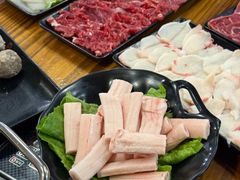 -荣记潮汕牛肉火锅(仙鹤街店)