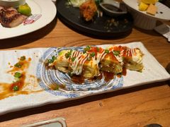 -炉胜·炉端烧·居酒屋