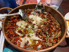 -拾捌川·自贡爆炒(新街口店)