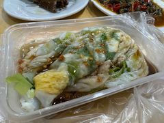 -车头老二大排档(金城步行街店)