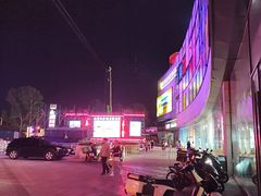 -长影旧址博物馆