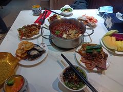 -吉布鲁牛排海鲜自助(成都大悦城店)